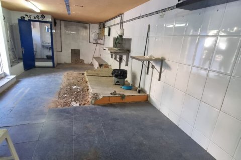 Lokal usługowy w Les Roquetes, Barcelona, Hiszpania 41 mkw. nr 185656 – zdjęcie 2
