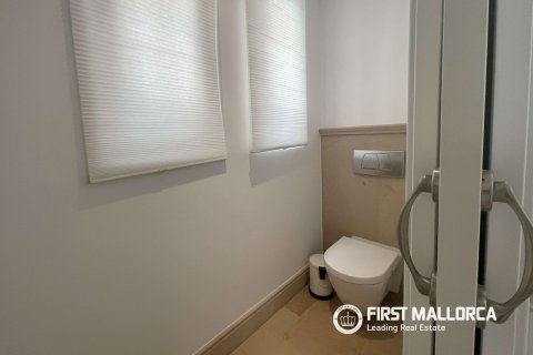 Apartament w Port D'andratx, Mallorca, Hiszpania 1 sypialnia, 95 mkw. nr 186966 – zdjęcie 11