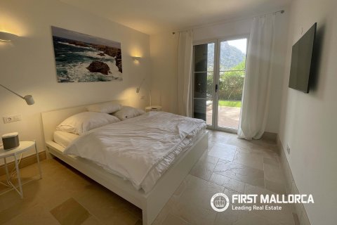 Apartament w Port D'andratx, Mallorca, Hiszpania 1 sypialnia, 95 mkw. nr 186966 – zdjęcie 8