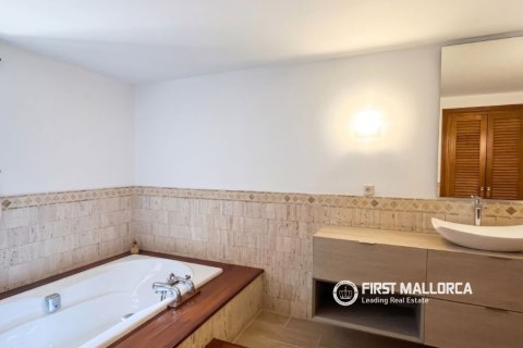 Finca vuokrattavana Santa Maria Del Cami, Mallorca, Espanja, 6 makuuhuonetta, 373 m2 No. 186964 - kuva 21