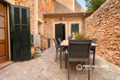 Finca vuokrattavana Santa Maria Del Cami, Mallorca, Espanja, 6 makuuhuonetta, 373 m2 No. 186964 - kuva 11