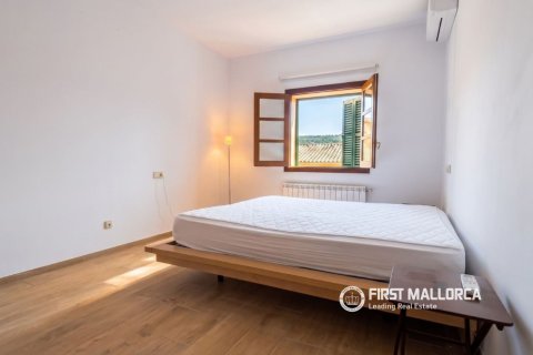 Finca vuokrattavana Santa Maria Del Cami, Mallorca, Espanja, 6 makuuhuonetta, 373 m2 No. 186964 - kuva 24
