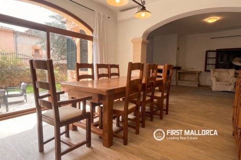 Finca vuokrattavana Santa Maria Del Cami, Mallorca, Espanja, 6 makuuhuonetta, 373 m2 No. 186964 - kuva 7