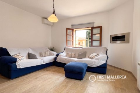 Finca vuokrattavana Santa Maria Del Cami, Mallorca, Espanja, 6 makuuhuonetta, 373 m2 No. 186964 - kuva 23
