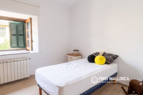 Finca vuokrattavana Santa Maria Del Cami, Mallorca, Espanja, 6 makuuhuonetta, 373 m2 No. 186964 - kuva 17