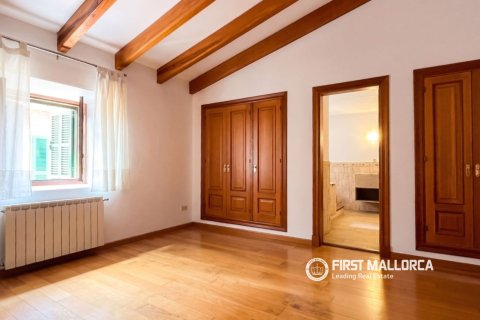 Finca vuokrattavana Santa Maria Del Cami, Mallorca, Espanja, 6 makuuhuonetta, 373 m2 No. 186964 - kuva 19
