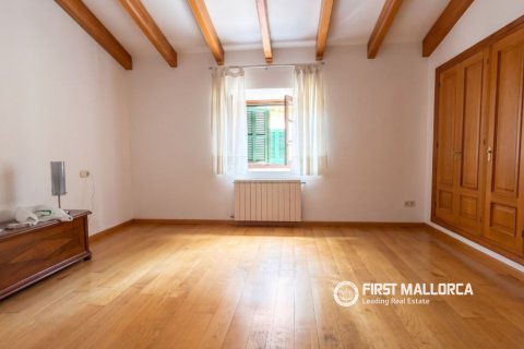 Finca vuokrattavana Santa Maria Del Cami, Mallorca, Espanja, 6 makuuhuonetta, 373 m2 No. 186964 - kuva 20