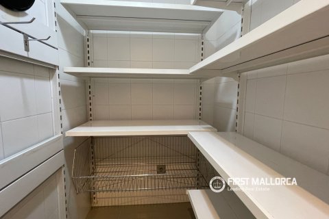 Dzīvoklis īrēšanai Palma de Majorca, Mallorca, Spānijā 4 istabas, 178 m2 Nr. 186965 - attēls 9