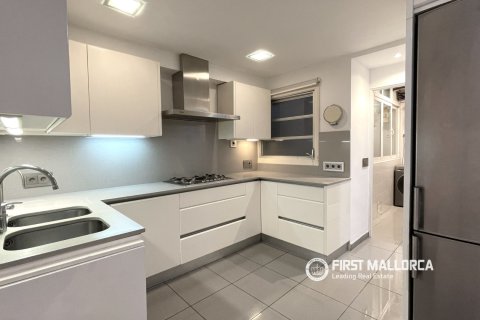Dzīvoklis īrēšanai Palma de Majorca, Mallorca, Spānijā 4 istabas, 178 m2 Nr. 186965 - attēls 8