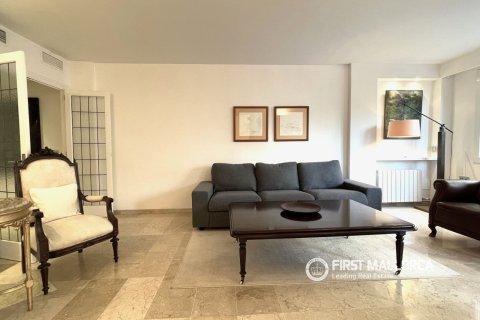 Dzīvoklis īrēšanai Palma de Majorca, Mallorca, Spānijā 4 istabas, 178 m2 Nr. 186965 - attēls 3