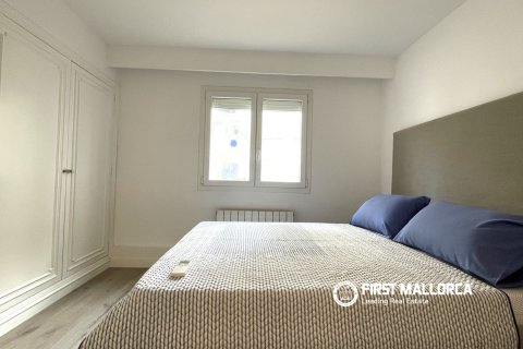 Dzīvoklis īrēšanai Palma de Majorca, Mallorca, Spānijā 4 istabas, 178 m2 Nr. 186965 - attēls 15