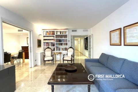 Dzīvoklis īrēšanai Palma de Majorca, Mallorca, Spānijā 4 istabas, 178 m2 Nr. 186965 - attēls 2
