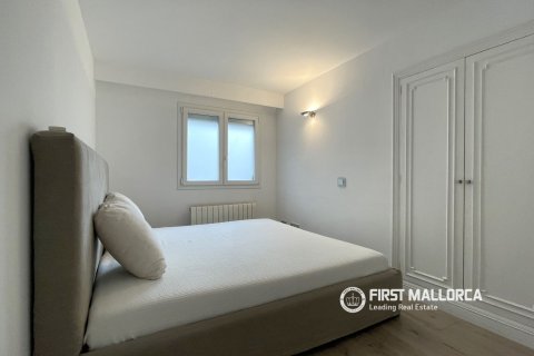 Dzīvoklis īrēšanai Palma de Majorca, Mallorca, Spānijā 4 istabas, 178 m2 Nr. 186965 - attēls 17