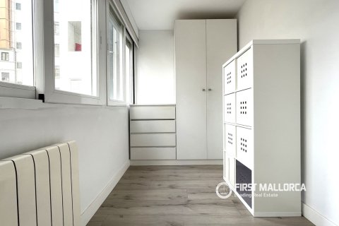Dzīvoklis īrēšanai Palma de Majorca, Mallorca, Spānijā 4 istabas, 178 m2 Nr. 186965 - attēls 12