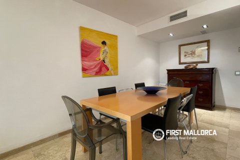 Dzīvoklis īrēšanai Palma de Majorca, Mallorca, Spānijā 4 istabas, 178 m2 Nr. 186965 - attēls 5