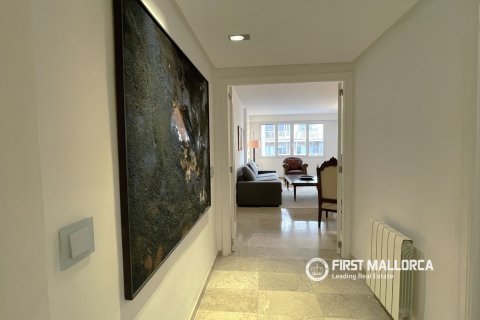 Dzīvoklis īrēšanai Palma de Majorca, Mallorca, Spānijā 4 istabas, 178 m2 Nr. 186965 - attēls 21