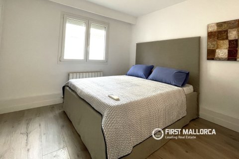 Dzīvoklis īrēšanai Palma de Majorca, Mallorca, Spānijā 4 istabas, 178 m2 Nr. 186965 - attēls 14