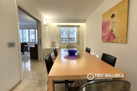 Dzīvoklis īrēšanai Palma de Majorca, Mallorca, Spānijā 4 istabas, 178 m2 Nr. 186965 - attēls 6