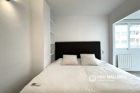 Dzīvoklis īrēšanai Palma de Majorca, Mallorca, Spānijā 4 istabas, 178 m2 Nr. 186965 - attēls 11