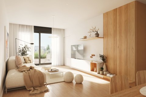 Huoneisto myytävänä Malaga, Espanja, 1 makuuhuone, 112.04 m2 No. 177705 - kuva 11