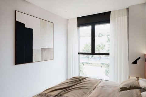 Huoneisto myytävänä Malaga, Espanja, 1 makuuhuone, 112.04 m2 No. 177705 - kuva 27
