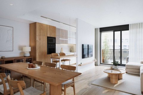 Huoneisto myytävänä Malaga, Espanja, 1 makuuhuone, 112.04 m2 No. 177705 - kuva 18