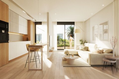 Huoneisto myytävänä Malaga, Espanja, 1 makuuhuone, 112.04 m2 No. 177705 - kuva 15