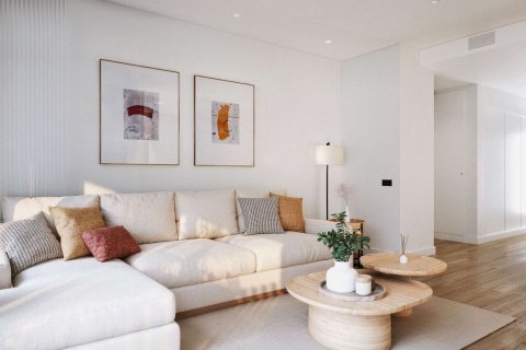 Huoneisto myytävänä Malaga, Espanja, 1 makuuhuone, 112.04 m2 No. 177705 - kuva 13