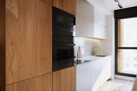 Huoneisto myytävänä Malaga, Espanja, 1 makuuhuone, 112.04 m2 No. 177705 - kuva 22