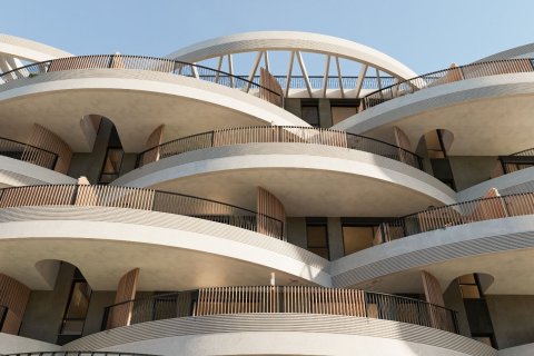 Huoneisto myytävänä Malaga, Espanja, 1 makuuhuone, 112.04 m2 No. 177705 - kuva 2
