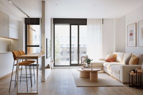 Huoneisto myytävänä Malaga, Espanja, 1 makuuhuone, 112.04 m2 No. 177705 - kuva 19