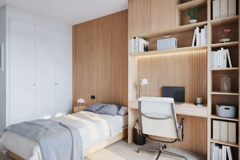 Huoneisto myytävänä Malaga, Espanja, 1 makuuhuone, 112.04 m2 No. 177705 - kuva 30