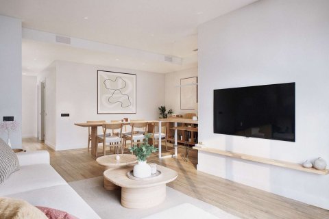 Huoneisto myytävänä Malaga, Espanja, 1 makuuhuone, 112.04 m2 No. 177705 - kuva 16