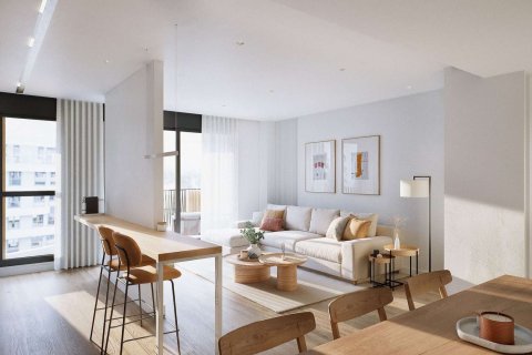 Huoneisto myytävänä Malaga, Espanja, 1 makuuhuone, 112.04 m2 No. 177705 - kuva 17