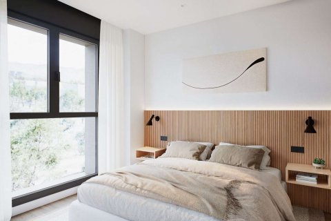 Huoneisto myytävänä Malaga, Espanja, 1 makuuhuone, 112.04 m2 No. 177705 - kuva 24