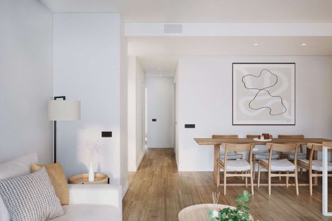 Huoneisto myytävänä Malaga, Espanja, 1 makuuhuone, 112.04 m2 No. 177705 - kuva 23