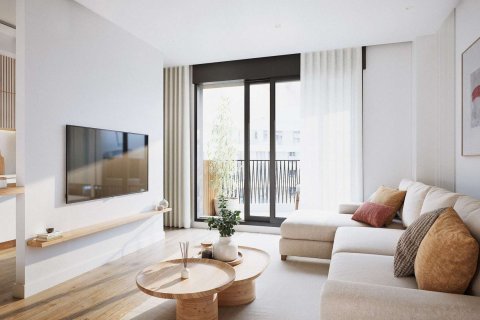 Huoneisto myytävänä Malaga, Espanja, 1 makuuhuone, 112.04 m2 No. 177705 - kuva 14
