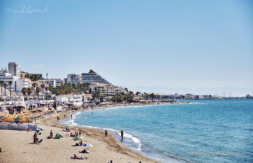 Appartamento a Benalmadena, Malaga, Spagna 3 camere da letto, 130 mq. N° 70680