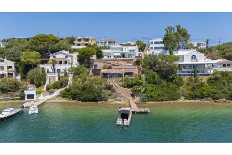 Villa a Mahon, Menorca, Spagna 4 camere da letto, 182 mq. N° 191916