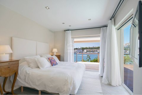 Villa in vendita a Mahon, Menorca, Spagna 4 camere da letto, 182 mq. N° 191916 - foto 8