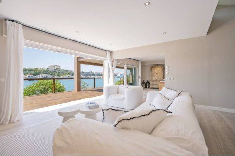 Villa in vendita a Mahon, Menorca, Spagna 4 camere da letto, 182 mq. N° 191916 - foto 6