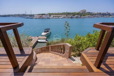 Villa in vendita a Mahon, Menorca, Spagna 4 camere da letto, 182 mq. N° 191916 - foto 13