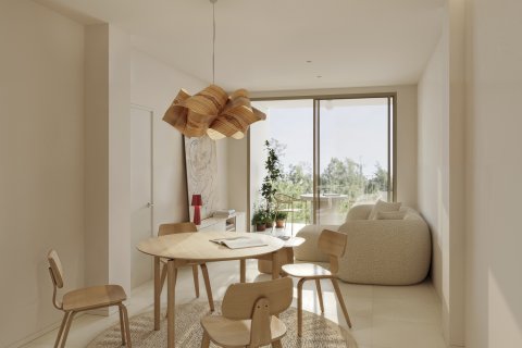 Appartamento in vendita a Jacarilla, Alicante, Spagna 3 camere da letto, 95 mq. N° 191920 - foto 4