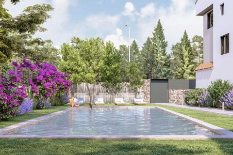 Duplex for sale in Javea, Alicante, Spain 3 bedrooms, 125 sq.m. No. 191918 - photo 29
