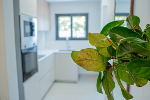 Duplex for sale in Javea, Alicante, Spain 3 bedrooms, 125 sq.m. No. 191918 - photo 7