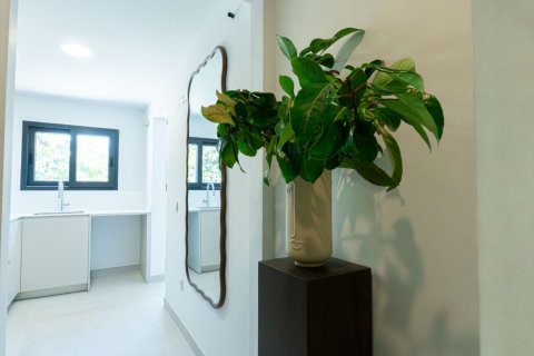 Duplex for sale in Javea, Alicante, Spain 3 bedrooms, 125 sq.m. No. 191918 - photo 11