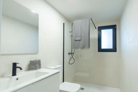 Duplex for sale in Javea, Alicante, Spain 3 bedrooms, 125 sq.m. No. 191918 - photo 23
