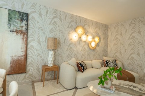 Duplex for sale in Javea, Alicante, Spain 3 bedrooms, 125 sq.m. No. 191918 - photo 5