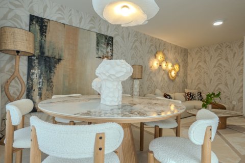 Duplex for sale in Javea, Alicante, Spain 3 bedrooms, 125 sq.m. No. 191918 - photo 4