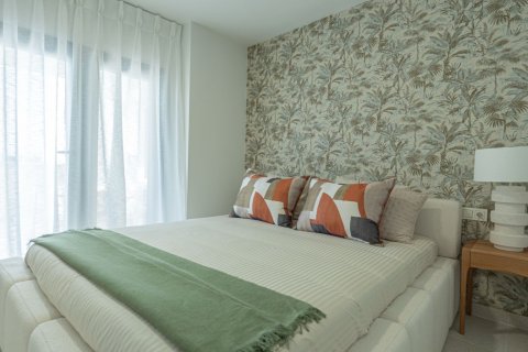 Duplex for sale in Javea, Alicante, Spain 3 bedrooms, 125 sq.m. No. 191918 - photo 13